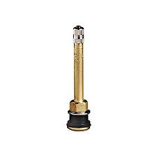 TR #570, 3 1/8" Brass Truck Valve, 1 Count